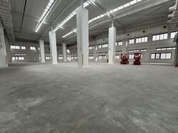 Jtc Defu Industrial City (D19), Factory #520512041